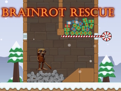 खेल Brainrot Rescue