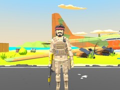 खेल Commando Arcade Shooter