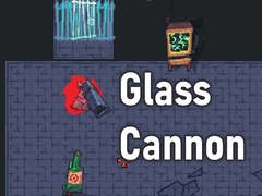 खेल Glass Cannon
