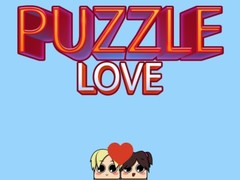 खेल Puzzle Love