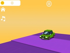 खेल Twisty Roads