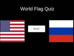 खेल World Flag Quiz