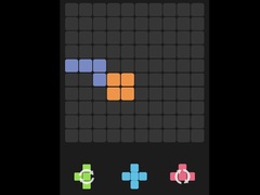 खेल Block Clear