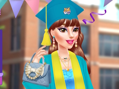 खेल Graduation Makeup Trends