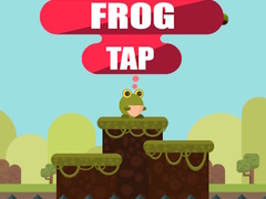 खेल Frog Tap