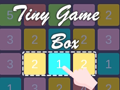 खेल Tiny Game Box