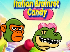 खेल Italian Brainrot Candy