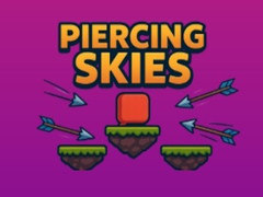खेल Piercing Skies