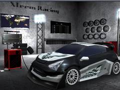 खेल Xtrem Racing