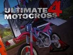 खेल Ultimate Motocross 4