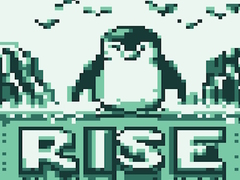खेल Rise