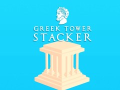 खेल Greek Tower Stacker