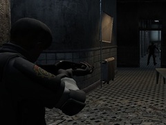 खेल Resident Evil: Purge Operation