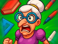 खेल Troll The Teacher