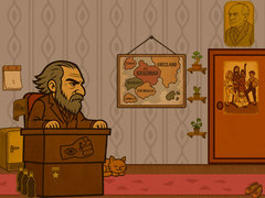 खेल Dictator Simulator: 1984