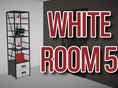 खेल The White Room 5