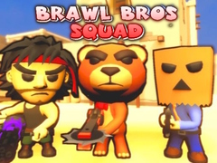 खेल Brawl Bros Squad