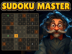 खेल Sudoku Master