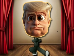 खेल LOL Funny Dance