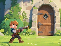 खेल Ballistic Breakthrough