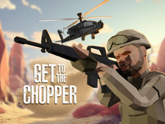 खेल Get To The Chopper