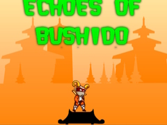 खेल Echoes of Bushido
