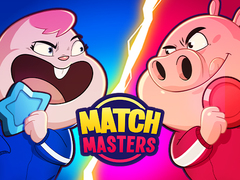 खेल Match Masters