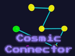 खेल Cosmic Connector