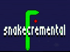 खेल Snakecremental