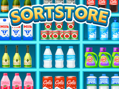 खेल Sortstore