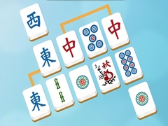खेल Mahjong Connect Majong Class