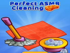 खेल Perfect Asmr Cleaning