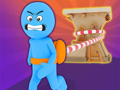 खेल Arcade Rope