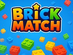 खेल Brick Match