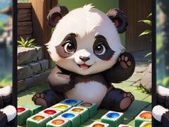 खेल Zen Master 3 Tiles