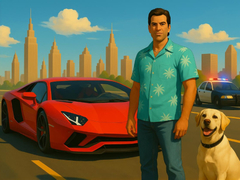 खेल Aventador Vice Crime City