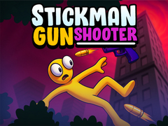 खेल Stickman Gun Shooter