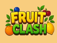 खेल Fruit Clash