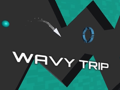 खेल WavyTrip