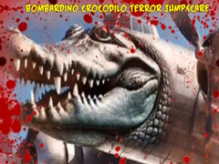 खेल Bombardino Crocodilo Terror Jumpscare
