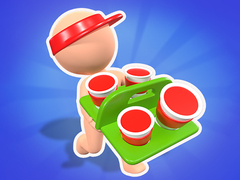 खेल Coffee Craze 