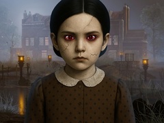 खेल Clap Clap Nightmare