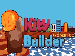 खेल Kity Builder Advance