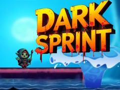 खेल Dark Sprint