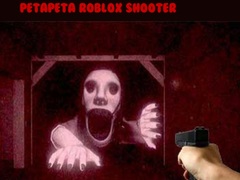 खेल PetaPeta Roblox Shooter