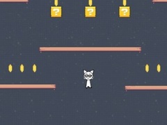 खेल Sprunki Jump Adventure