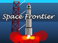 खेल Space Frontier