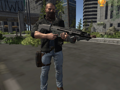 खेल The Last of Survival 2