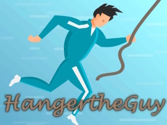 खेल HangertheGuy