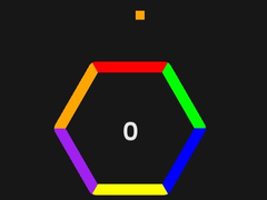 खेल Hexa Shift